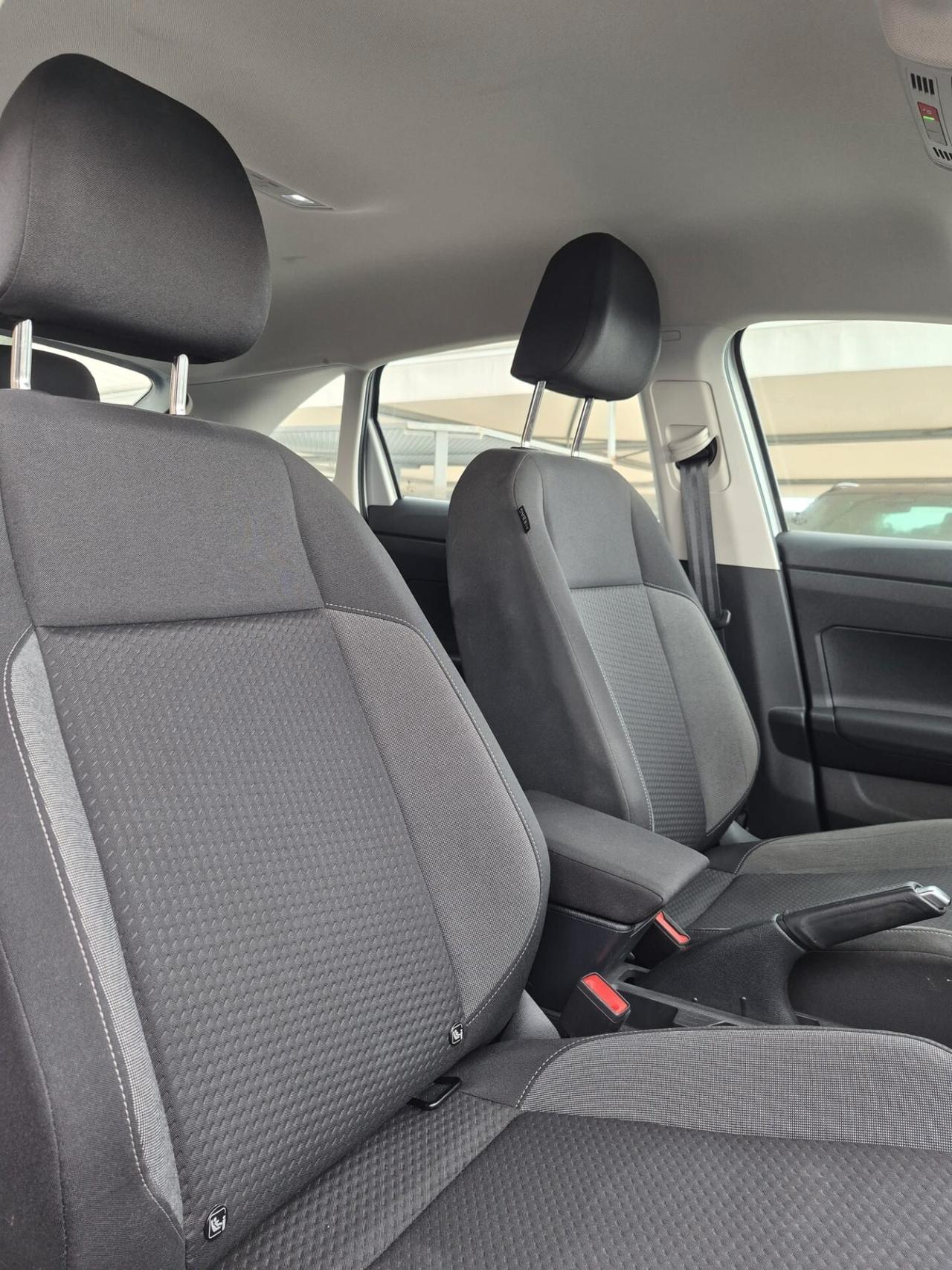 Volkswagen Taigo 1.0 TSI 115 CV Life