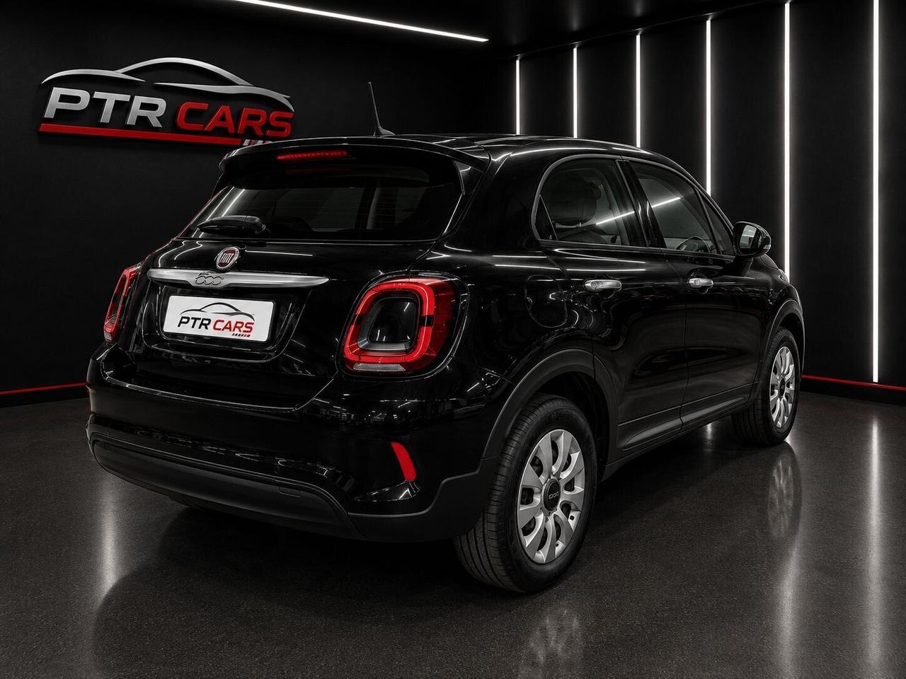 Fiat 500X 1.3 MultiJet 95 CV