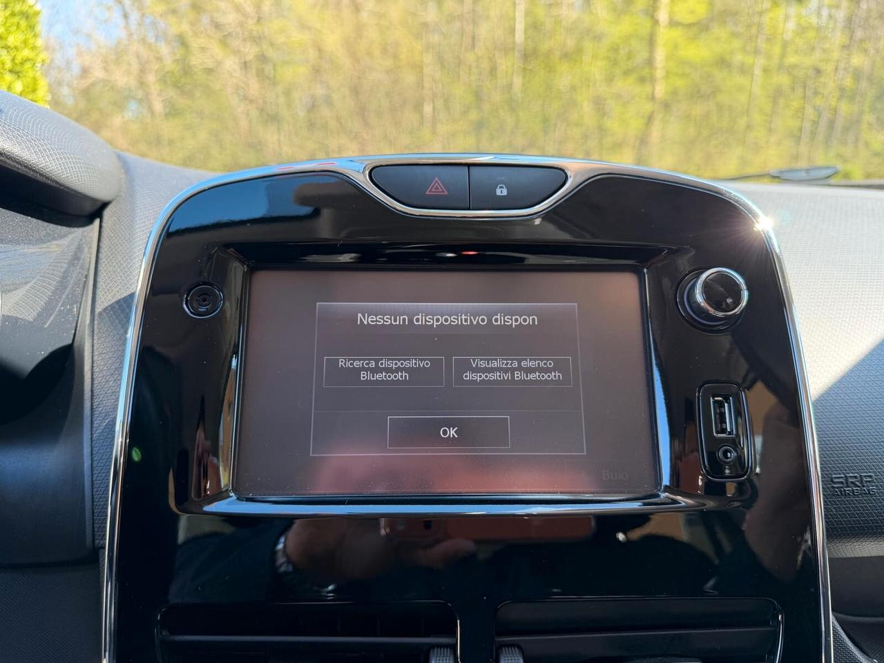 Renault Clio 1.5 dCi 90CV 5P AUTOCARRO N1