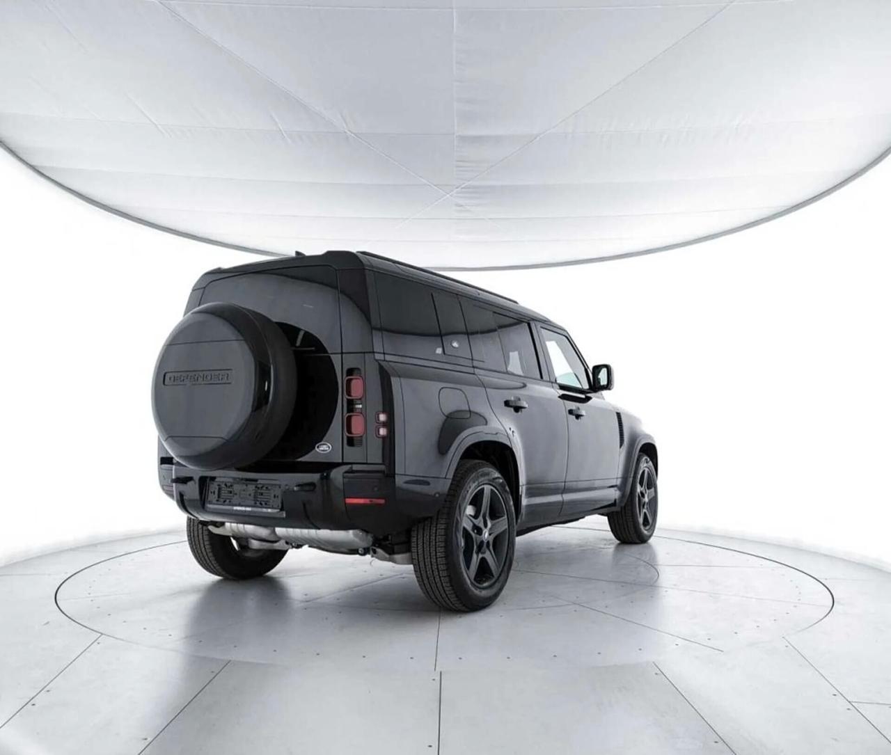 Land Rover Defender 2.0Si4 PHEV 300 110 X-Dynamic SE AWD Pronta consegna