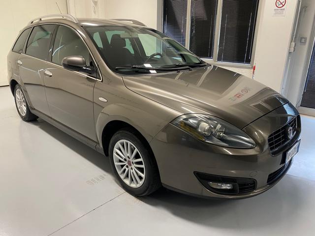 FIAT Croma 1.8 Mpi 16V Dynamic *IMPIANTO GPL*