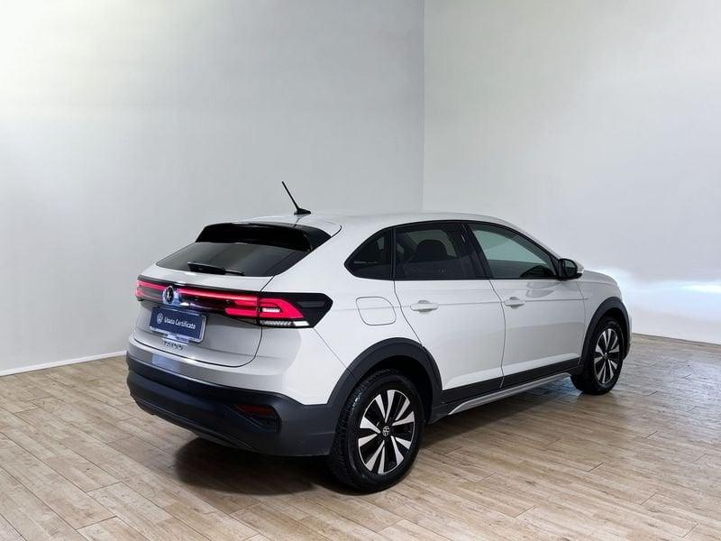 Volkswagen Taigo 1.0 TSI Life