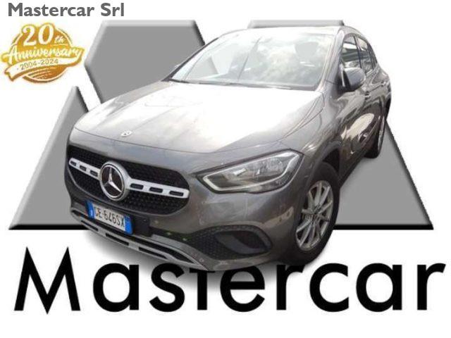 MERCEDES-BENZ GLA 200 GLA-H247 2020 d Business Extra auto - GE646SX