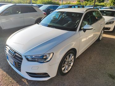 Audi A3 SPB 2.0 TDI Attraction