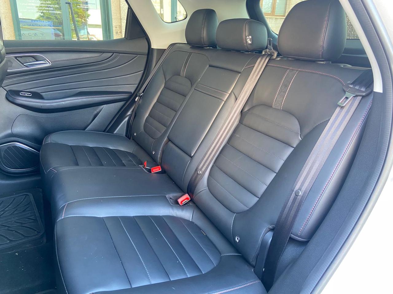 Mg HS / EHS 1.5 T GDI Luxury