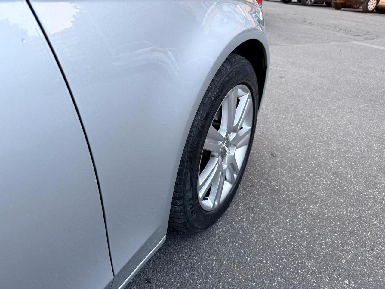 Audi A4 Avant 2.0 TDI 170CV 96.000KM ORIGINALI