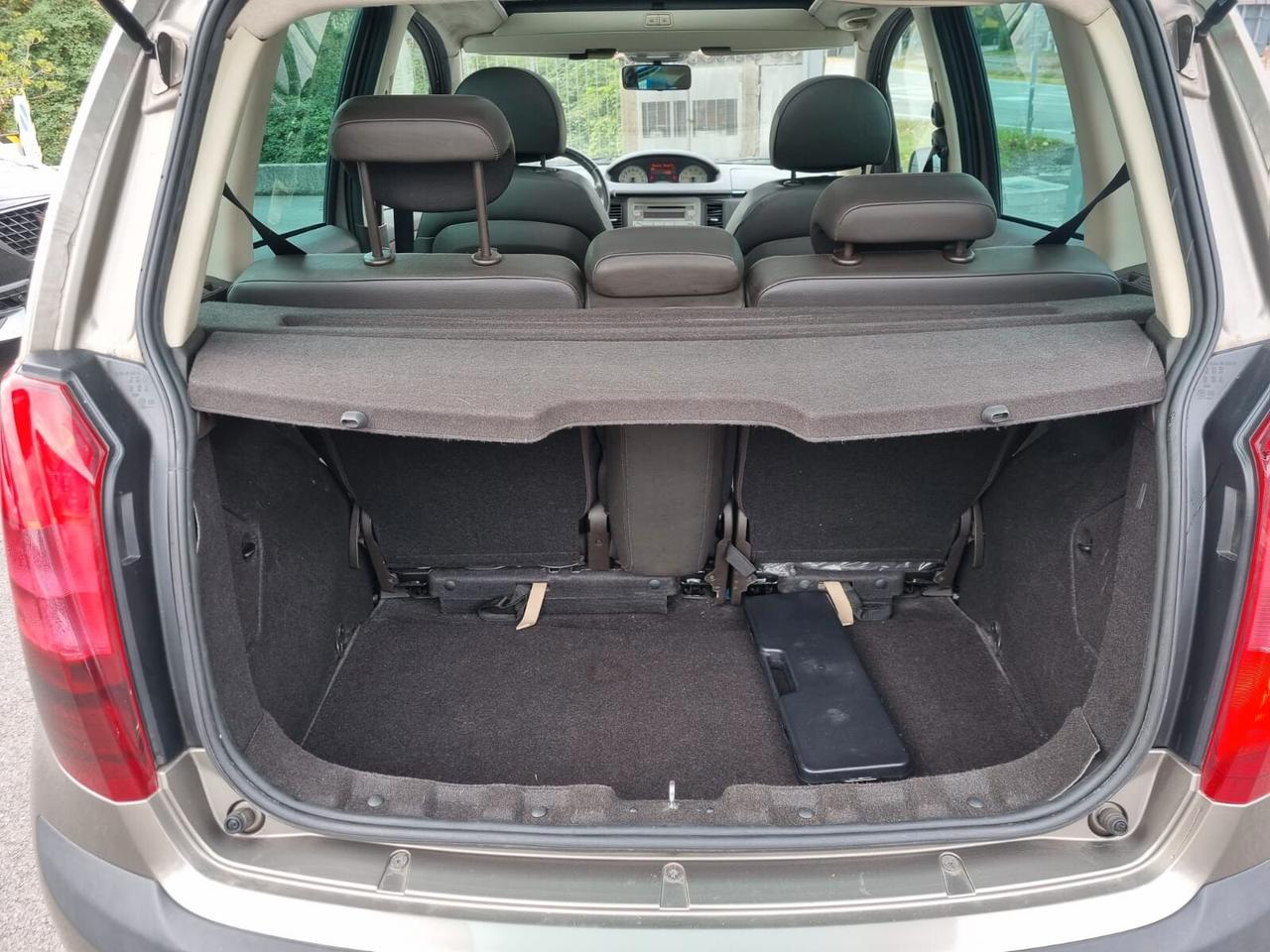 Lancia MUSA 1.4 16V Platino