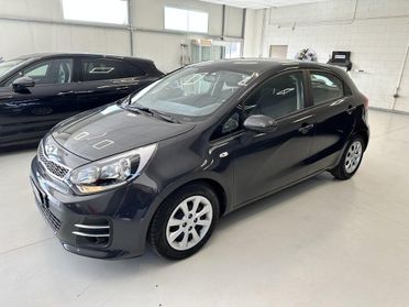 Kia Rio III 2011 1.2 cvvt Active Style Pack E6