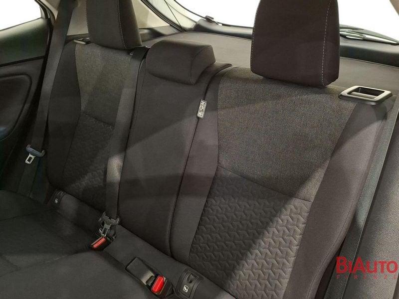 Toyota Yaris Cross Yaris Cross 1.5h Active fwd 116cv e-cvt