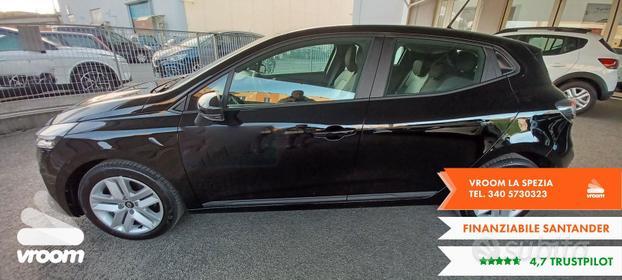 RENAULT Clio 5 serie Clio TCe 100 CV GPL 5 por...