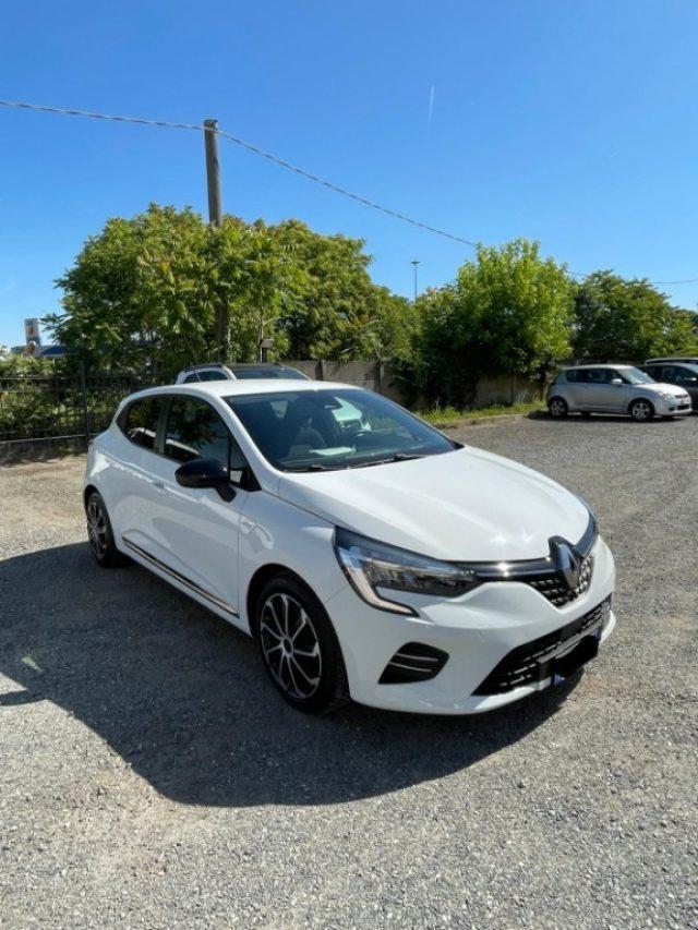 RENAULT Clio Full Hybrid E-Tech 140 CV 5 porte Zen