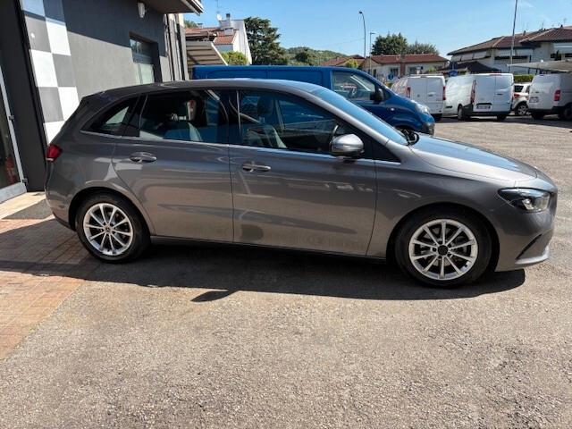 Mercedes-benz B 180 d Automatic Executive