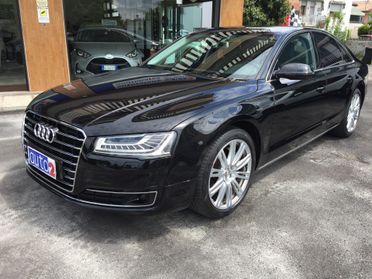 Audi A8 3.0 TDI 262 CV ULTRA quattro tiptronic