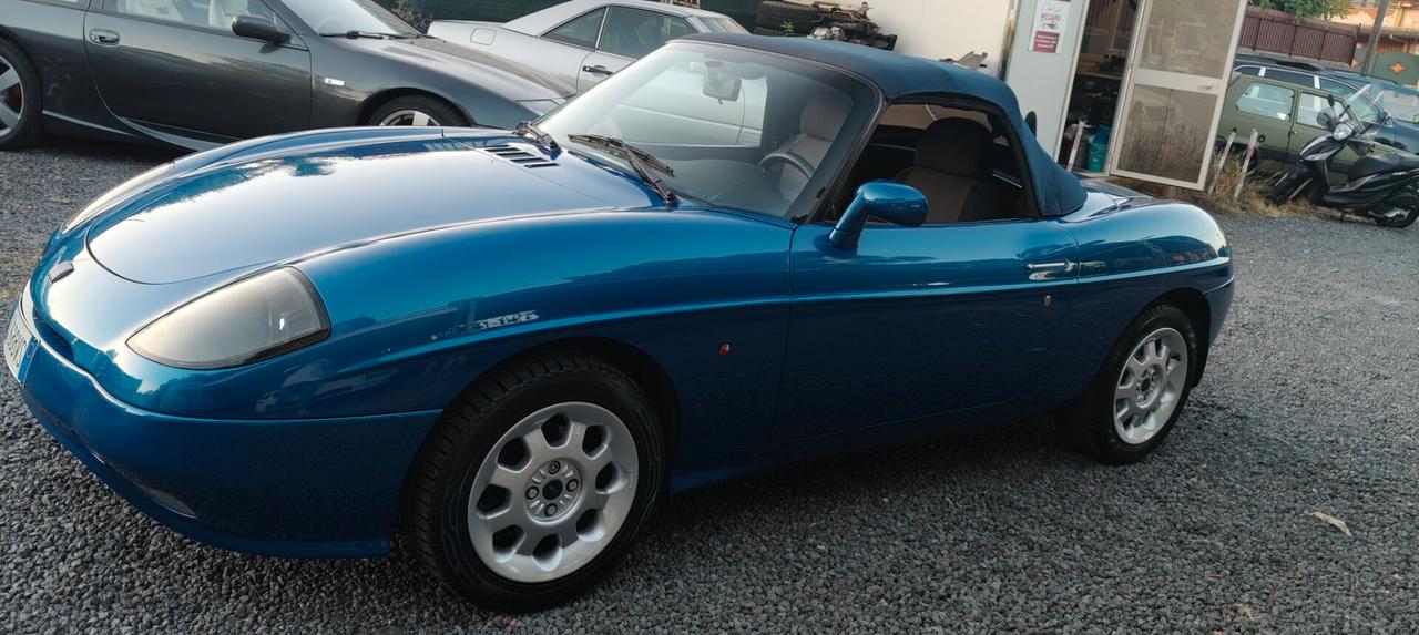Fiat Barchetta 1.8 16V