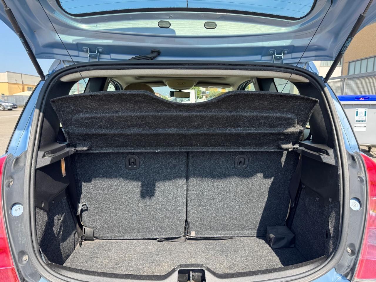 Lancia Ypsilon 1.3 Multijet 16V Platino