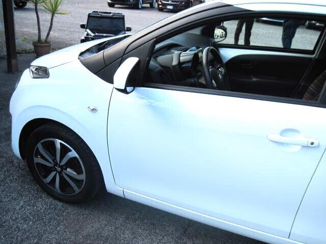 Citroen C1 Airscape VTi 72 S&S SOLO KM 35000