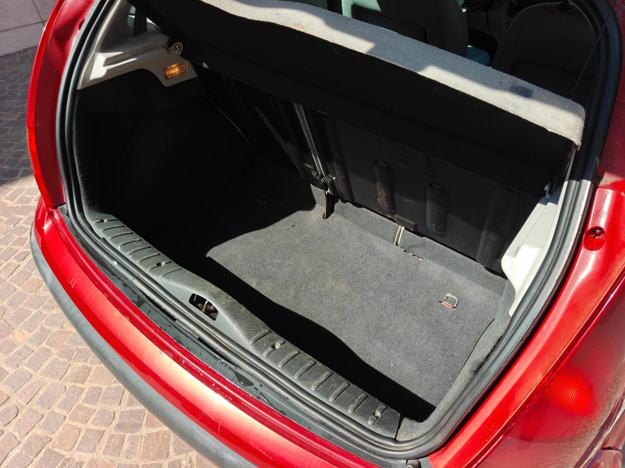 Citroen C3 1.4 HDi neopatentato