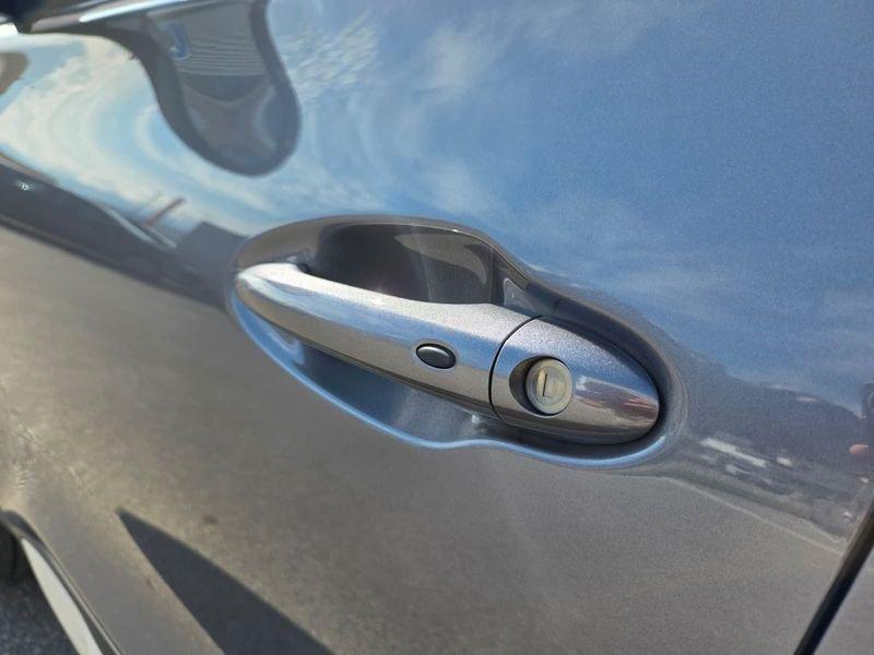 DR AUTOMOBILES DR-5-0 1.5 GPL Unica