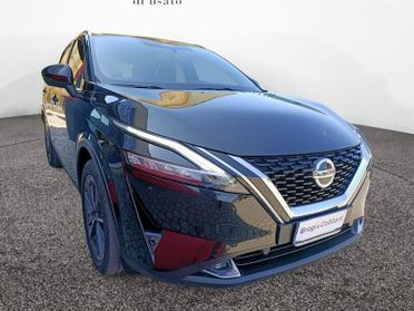 Nissan Qashqai 1.3 mhev Tekna 2wd 140cv 1.3 Mild Hybrid 140cv Tekna 2WD