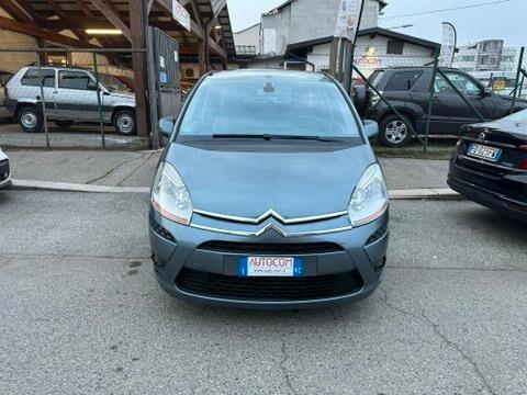 Citroen C4 Grand Picasso 2.0 HDi 138 FAP aut. Exclusive