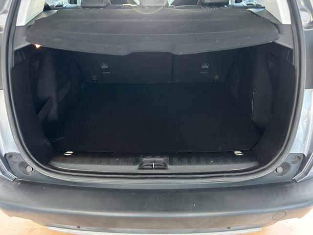 PEUGEOT 2008 1° serie BENZINA S&S Allure 82CV