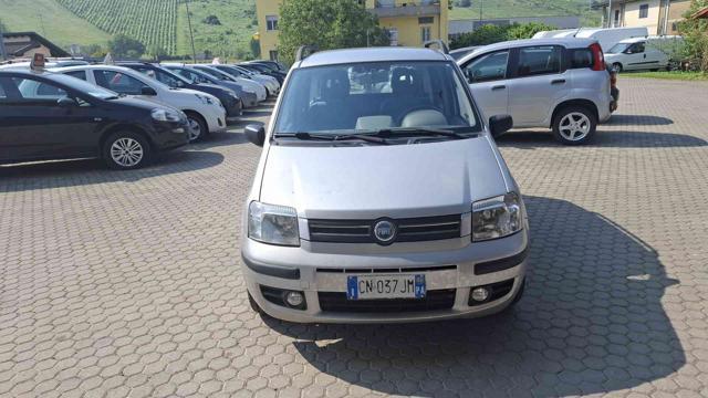 FIAT Panda 1.3 MJT 16V POCHI CHILOMETRI