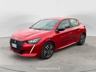 Peugeot 208 2ª serie PureTech 100 Stop&Start 5 porte Active Pack