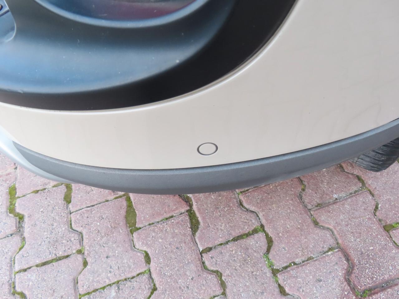 Fiat 500L 1.6 Multijet TETTO-NAVI Trekking EURO 6 2017