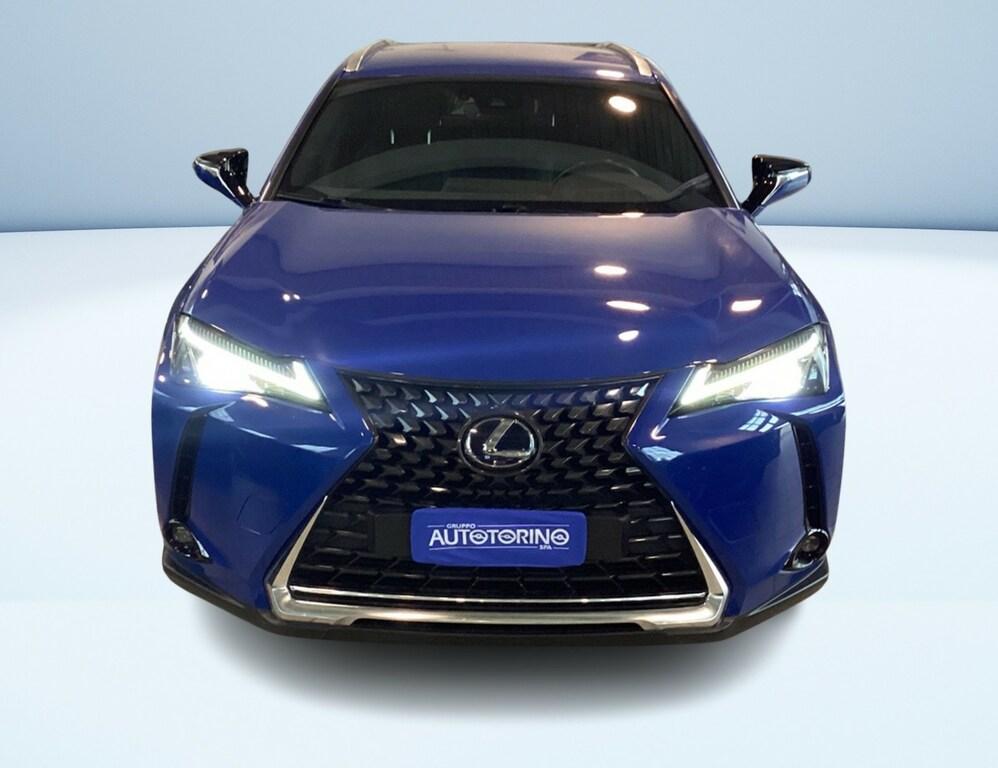 Lexus UX 250h 2.0 Hybrid Premium 2WD Power Split Device