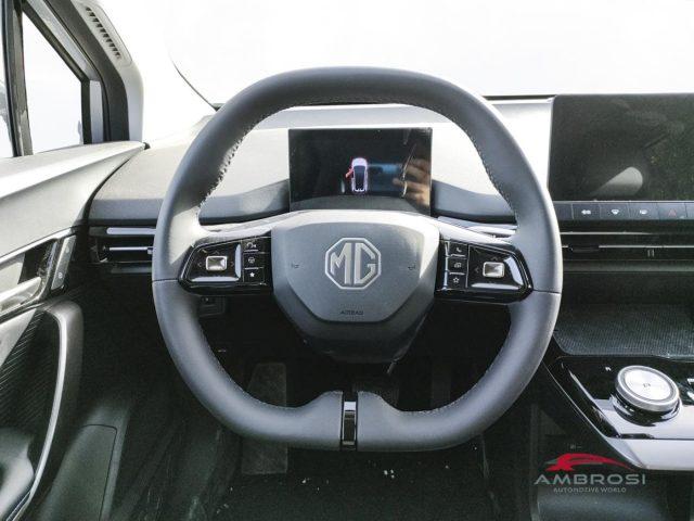 MG MG4 EDU 64KWH EV 2WD LUXURY