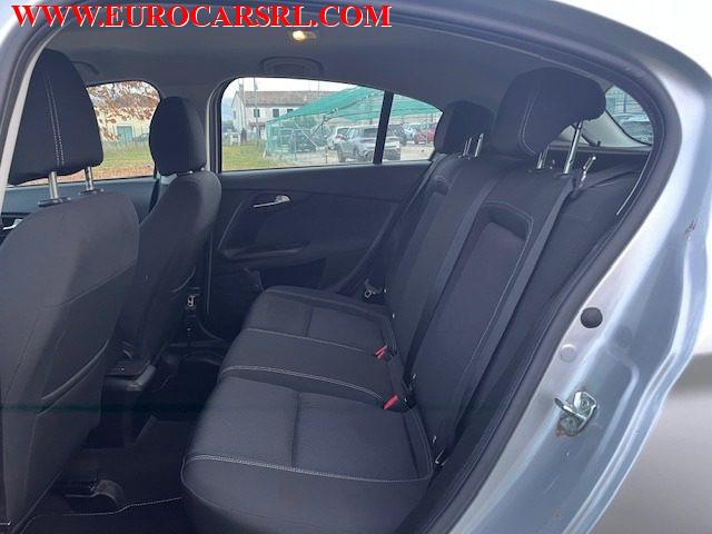 FIAT Tipo 1.4 5 porte Gpl Pop