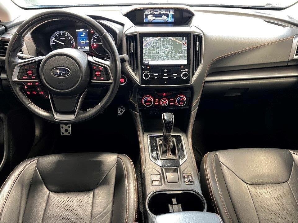 Subaru XV 2.0i e-boxer Premium AWD Hybrid 150cv