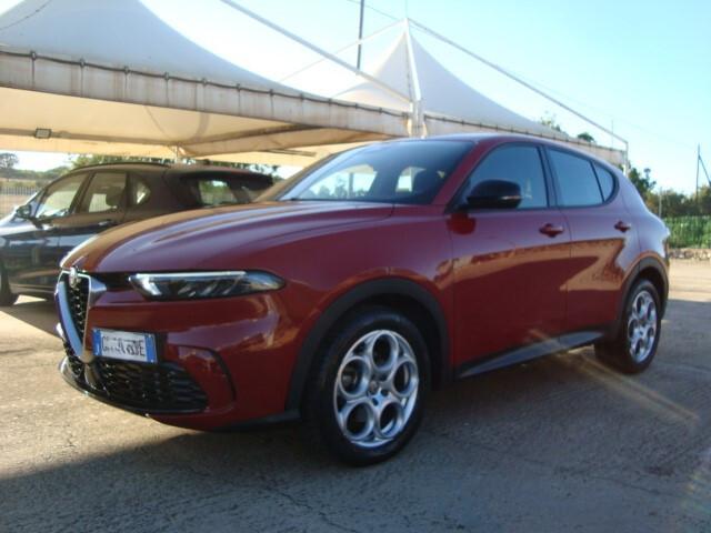 Alfa Romeo Tonale 1.5 130 CV MHEV TCT7 Sprint