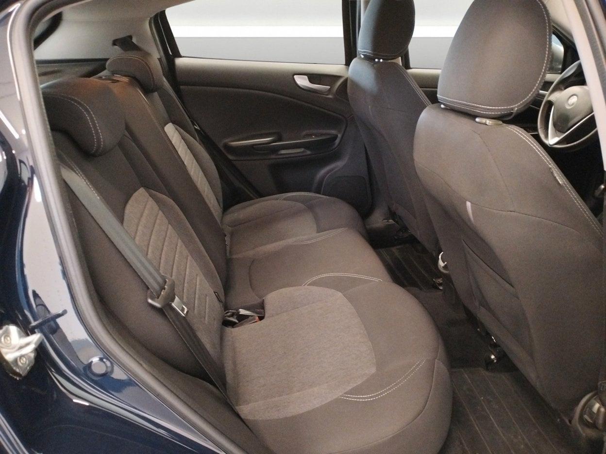 ALFA ROMEO Giulietta (2010-21) Giulietta 1.6 JT...