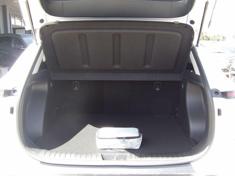 Hyundai Kona Kona HEV 1.6 DCT XLine Plus