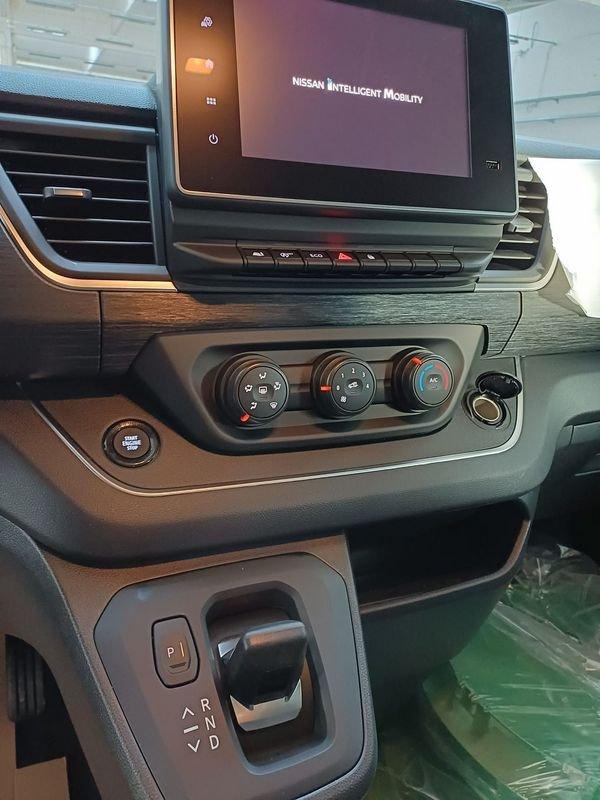 Renault Trafic PRONTA CONSEGNA 9P AUTOM P.LUNGO 150CV-PREZZO+IVA