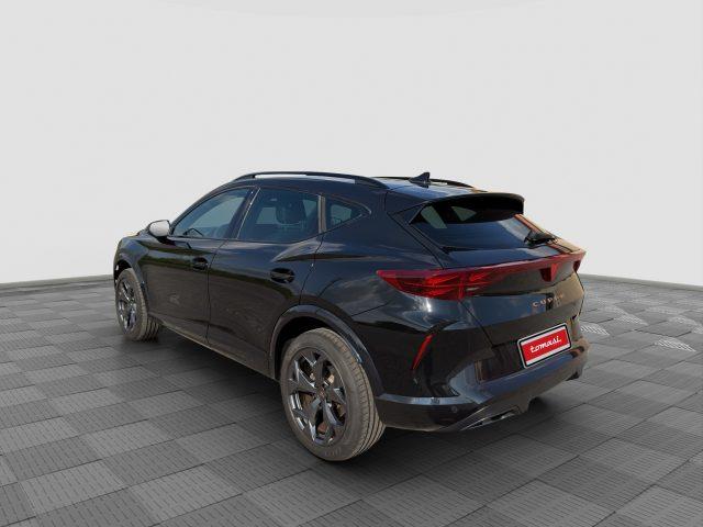 CUPRA Formentor Formentor 1.5 Hybrid DSG