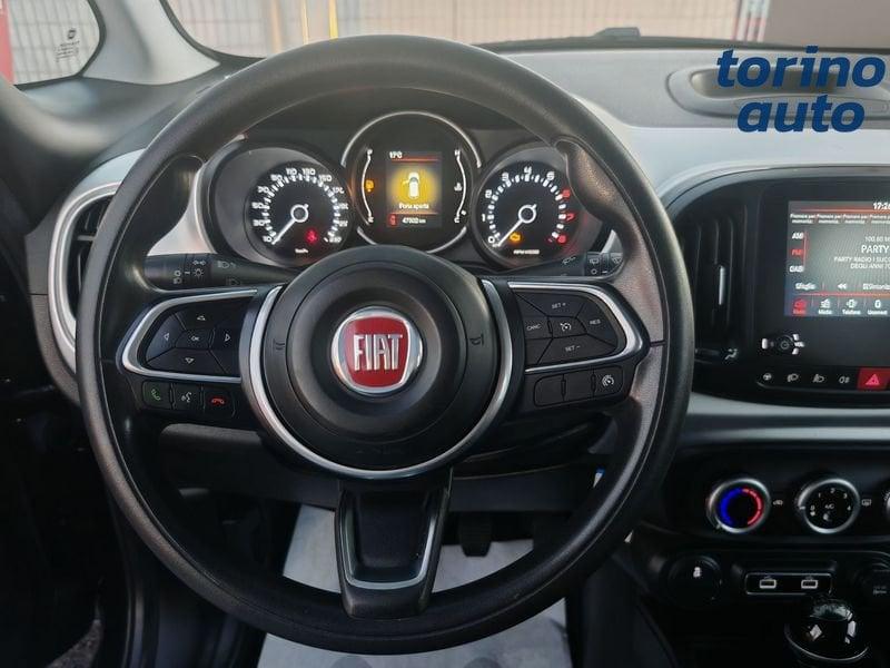 FIAT 500L 500L 1.4 95 CV S&S Cross