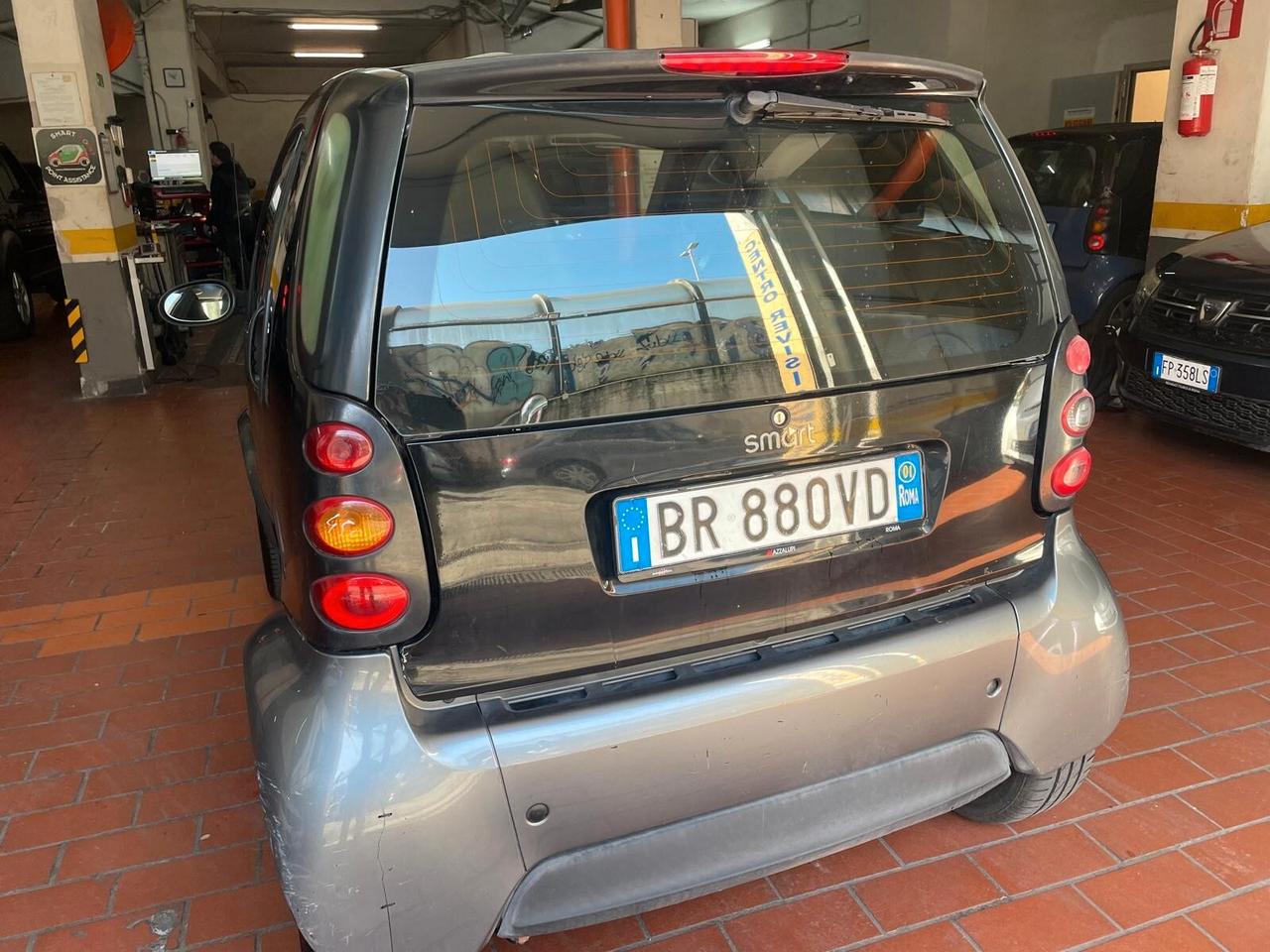 Smart 600 & pure (33 kW)