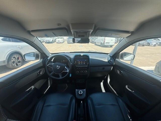 Dacia Spring Comfort Electric 45
