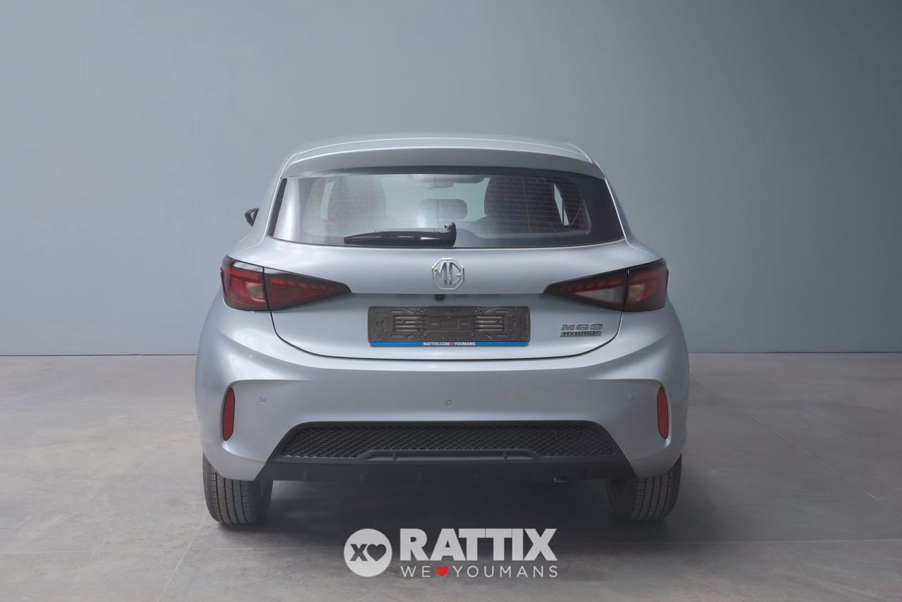 MG MG3 1.5 116CV Comfort