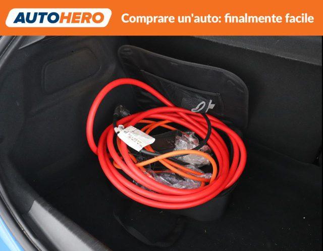 PEUGEOT 208 motore elettrico 136 CV 5 porte Allure Pack