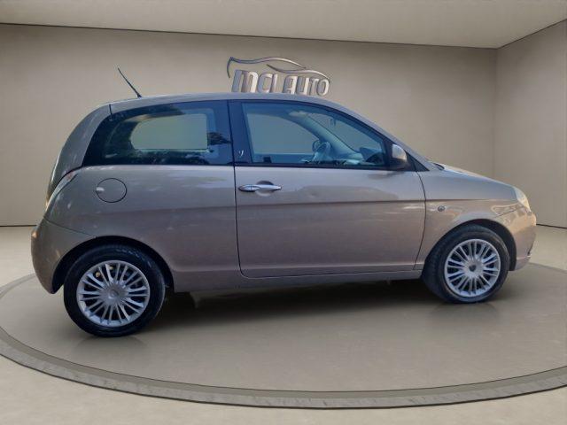LANCIA Ypsilon 1.2 Oro