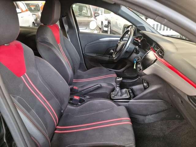 Opel Corsa Corsa VI 2020 1.5 GS Line s