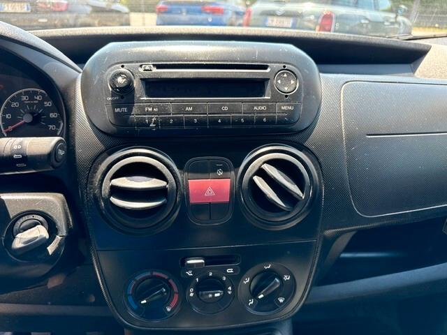 Fiat Fiorino 1.3 MJT 75CV Furgone