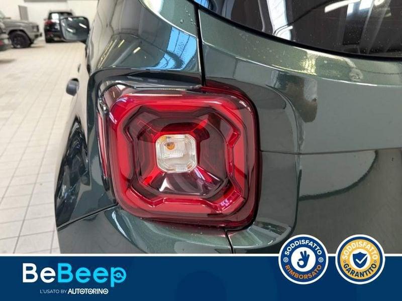 Jeep Renegade 1.3 T4 PHEV NORTH STAR 4XE AT6