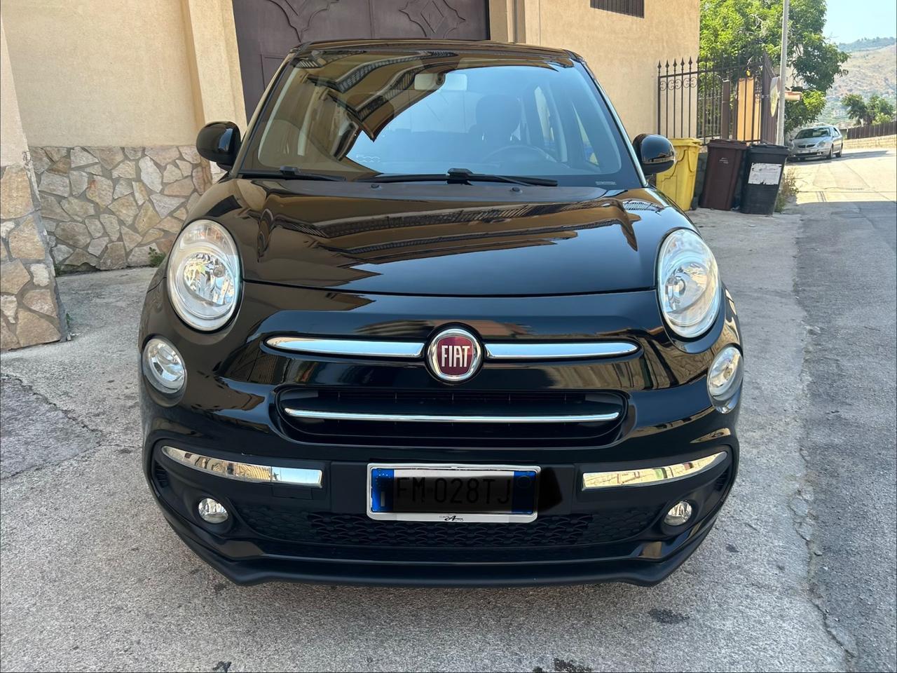 Fiat 500L 1.3 Multijet 95 CV Lounge