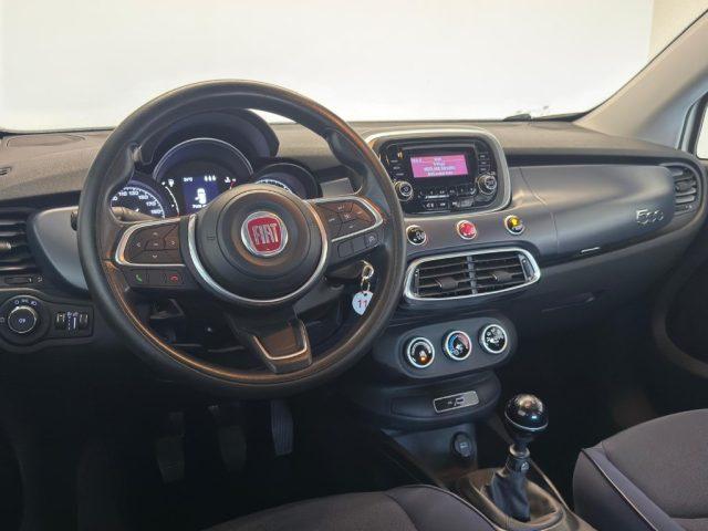 FIAT 500X 1.3 MultiJet 95 CV Club