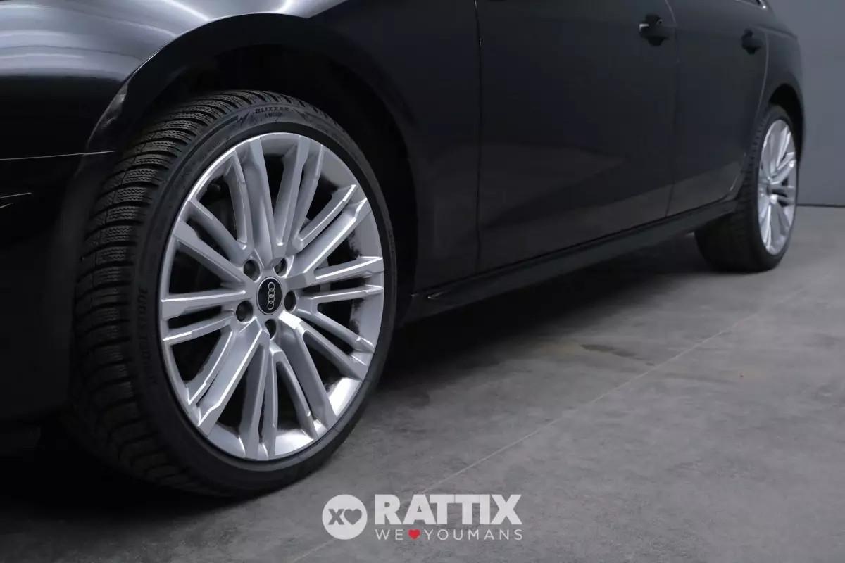 Audi A4 40 2.0 TDI Mhev 204CV Business Advanced Quattro s-tronic