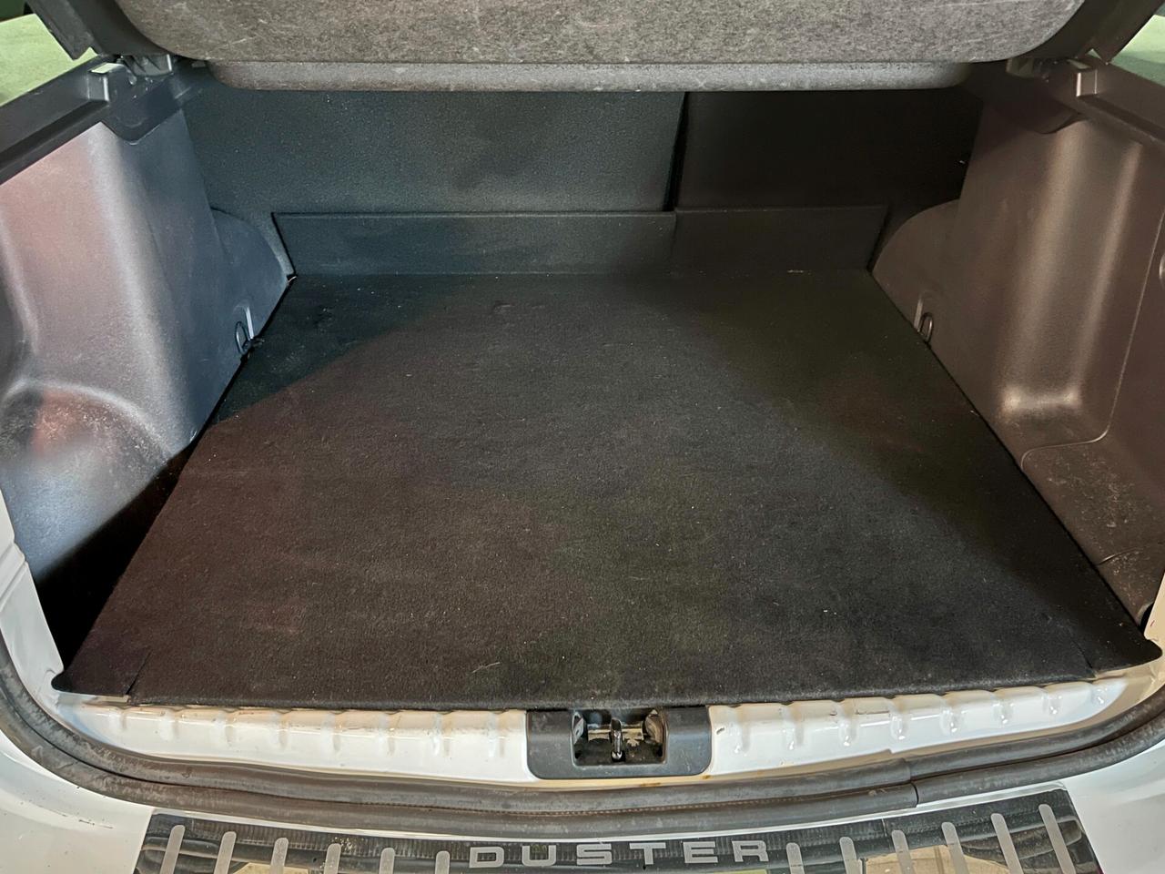 Dacia Duster 1.5 dCi 110CV 4x4 Prestige-euro 6-